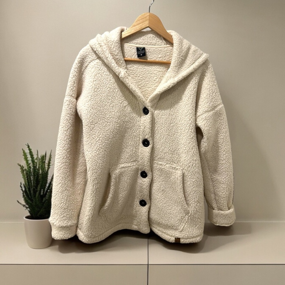 Life Integrity Earth Hoodie